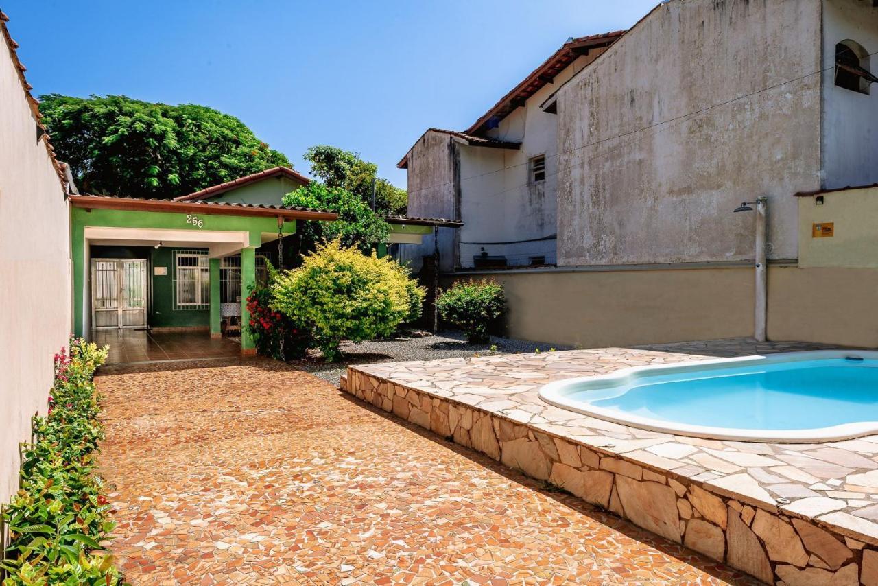 Casa Com Piscina Em Sao Sebastiao Proxima A Praia E Espacos De Casamentos Exterior foto