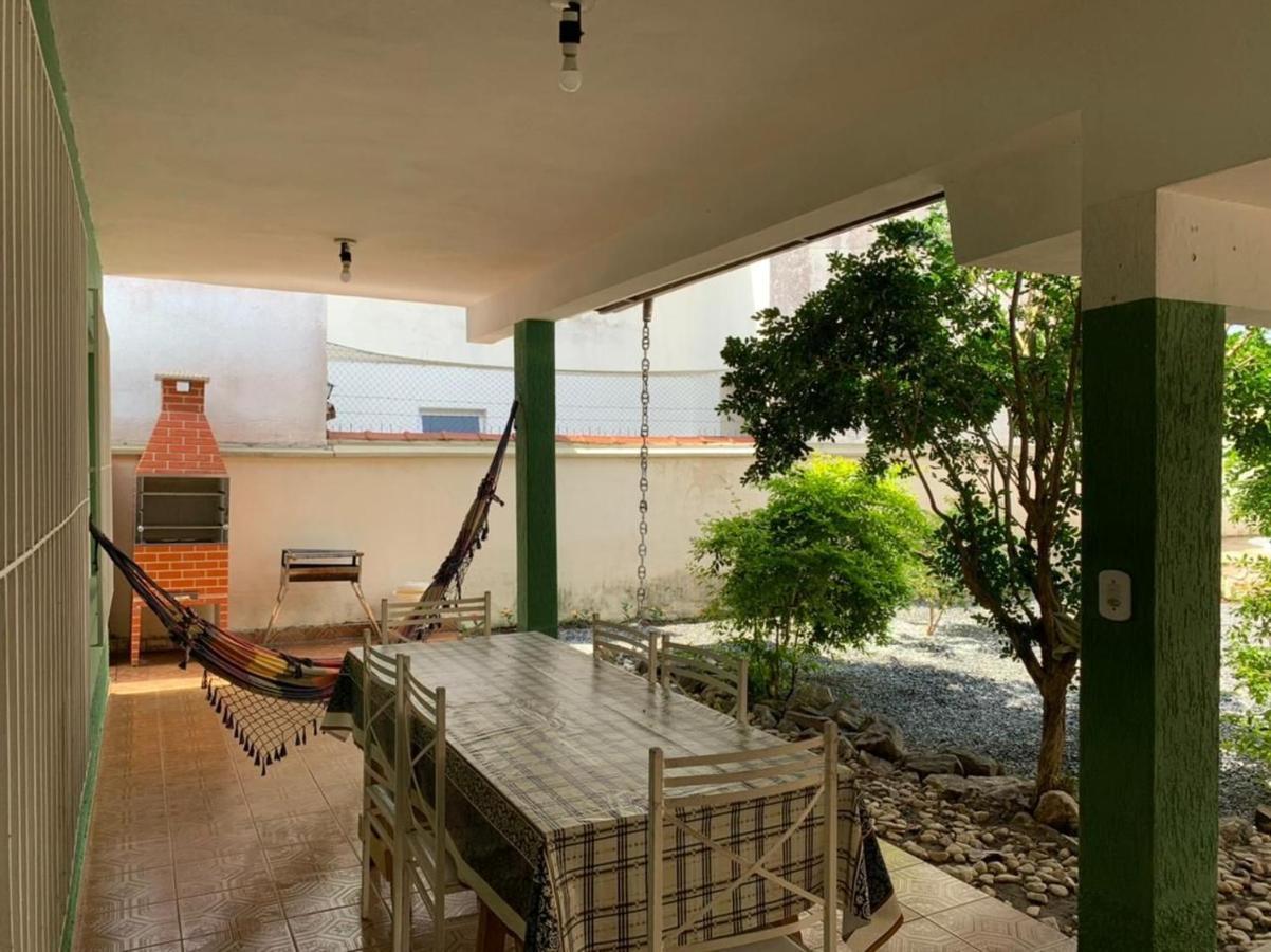 Casa Com Piscina Em Sao Sebastiao Proxima A Praia E Espacos De Casamentos Exterior foto